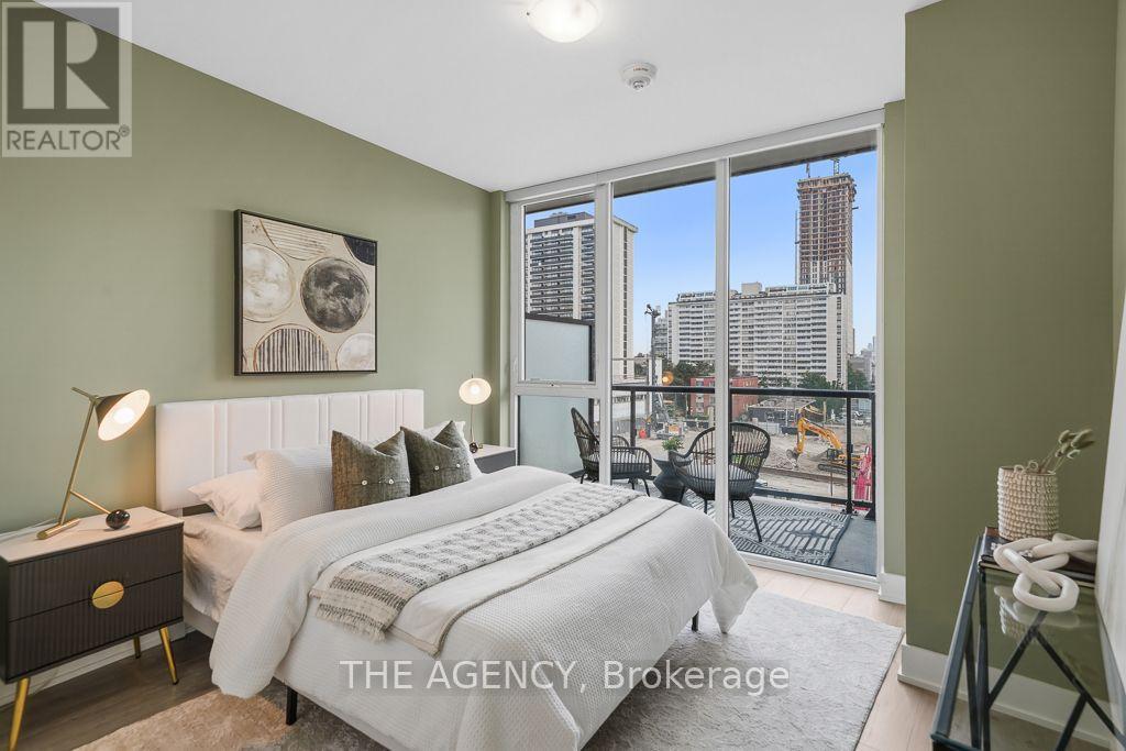 415 - 1 Belsize Drive Property Photo 21