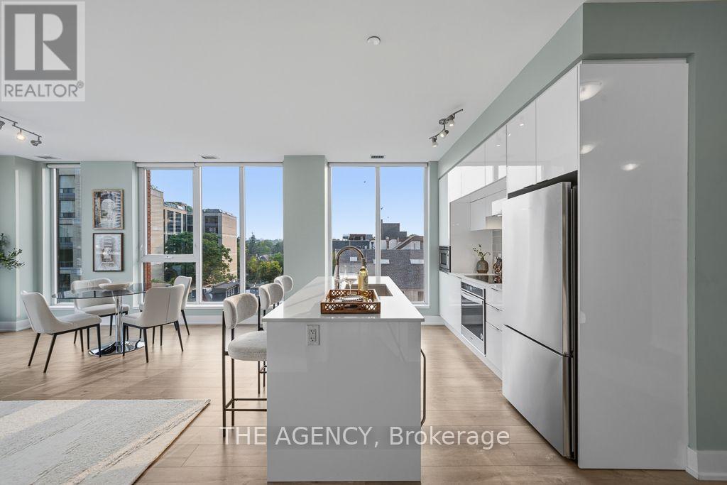 415 - 1 Belsize Drive Property Photo 27