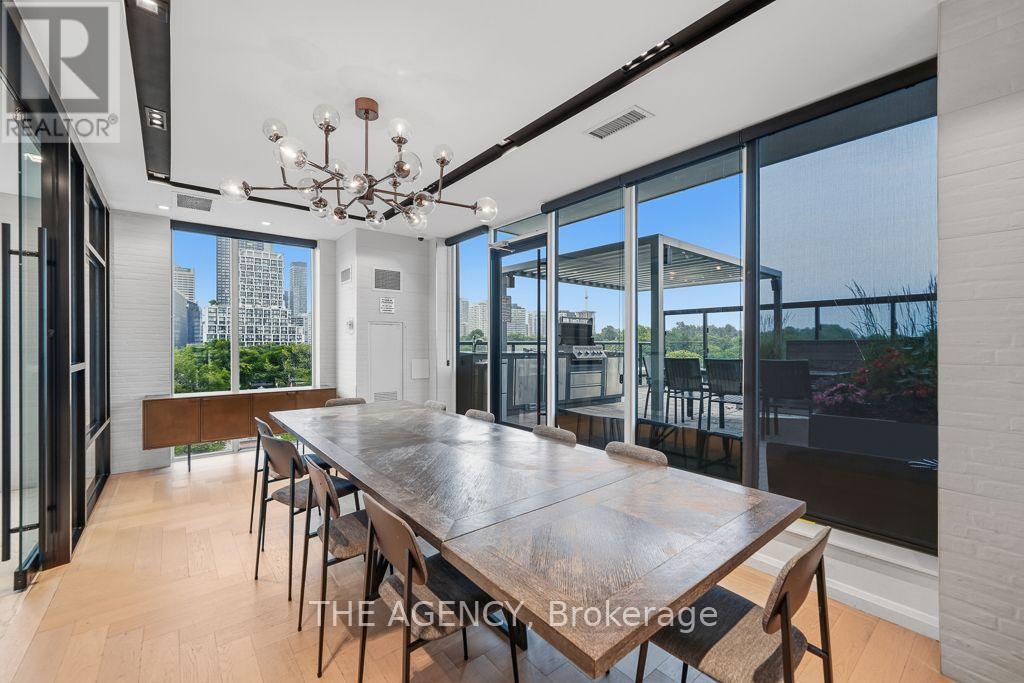 415 - 1 Belsize Drive Property Photo 34