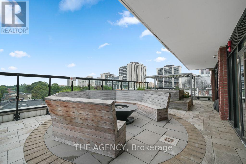 415 - 1 Belsize Drive Property Photo 39