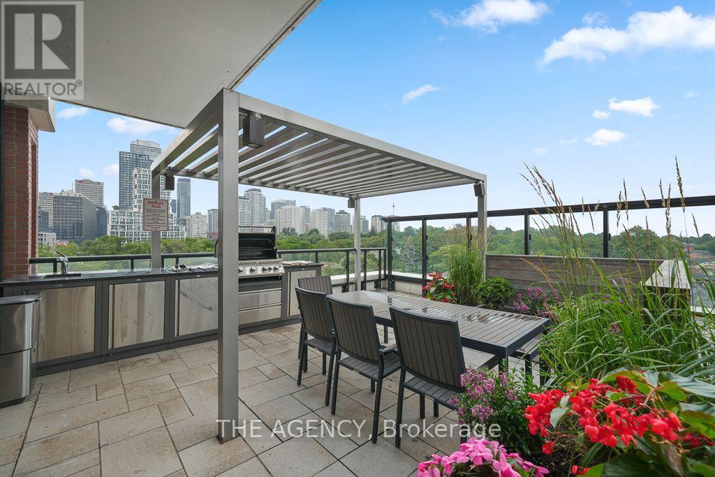 415 - 1 Belsize Drive Property Photo 40