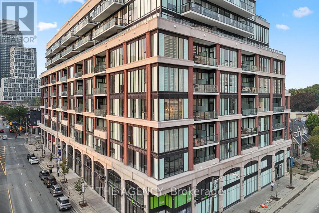 415 - 1 Belsize Drive Property Photo 47