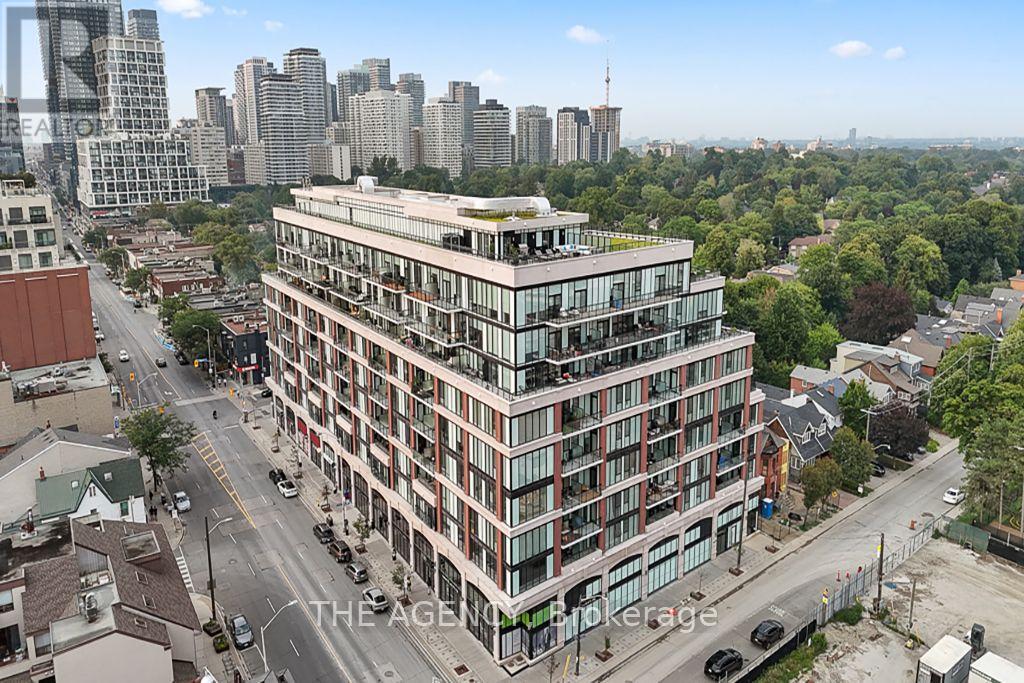 415 - 1 Belsize Drive Property Photo 48