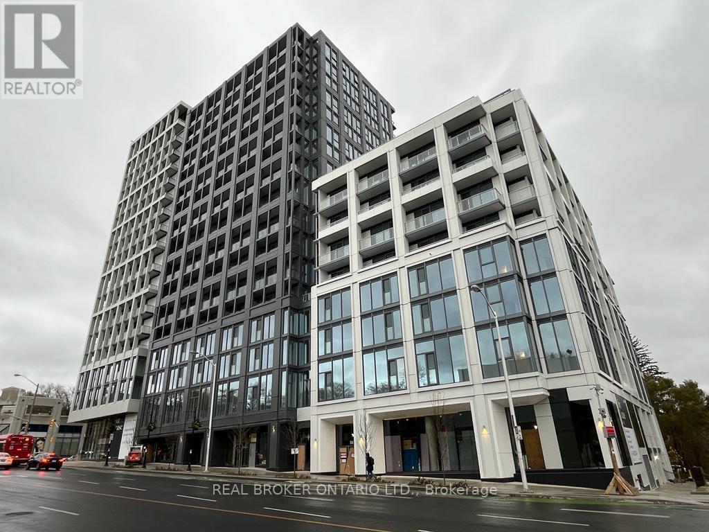 615 - 2020 Bathurst Street Property Photo 1