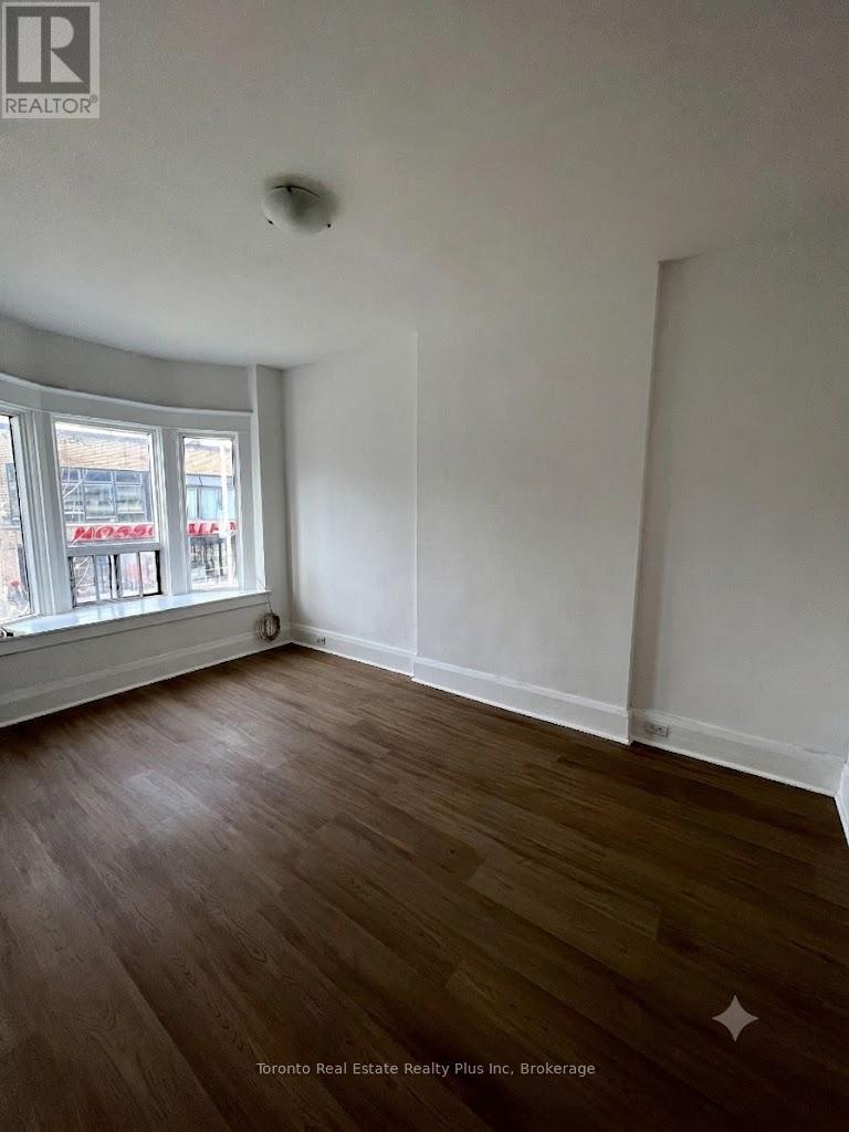 2ND FLOOR - 1053 BLOOR STREET W Property Photo 1
