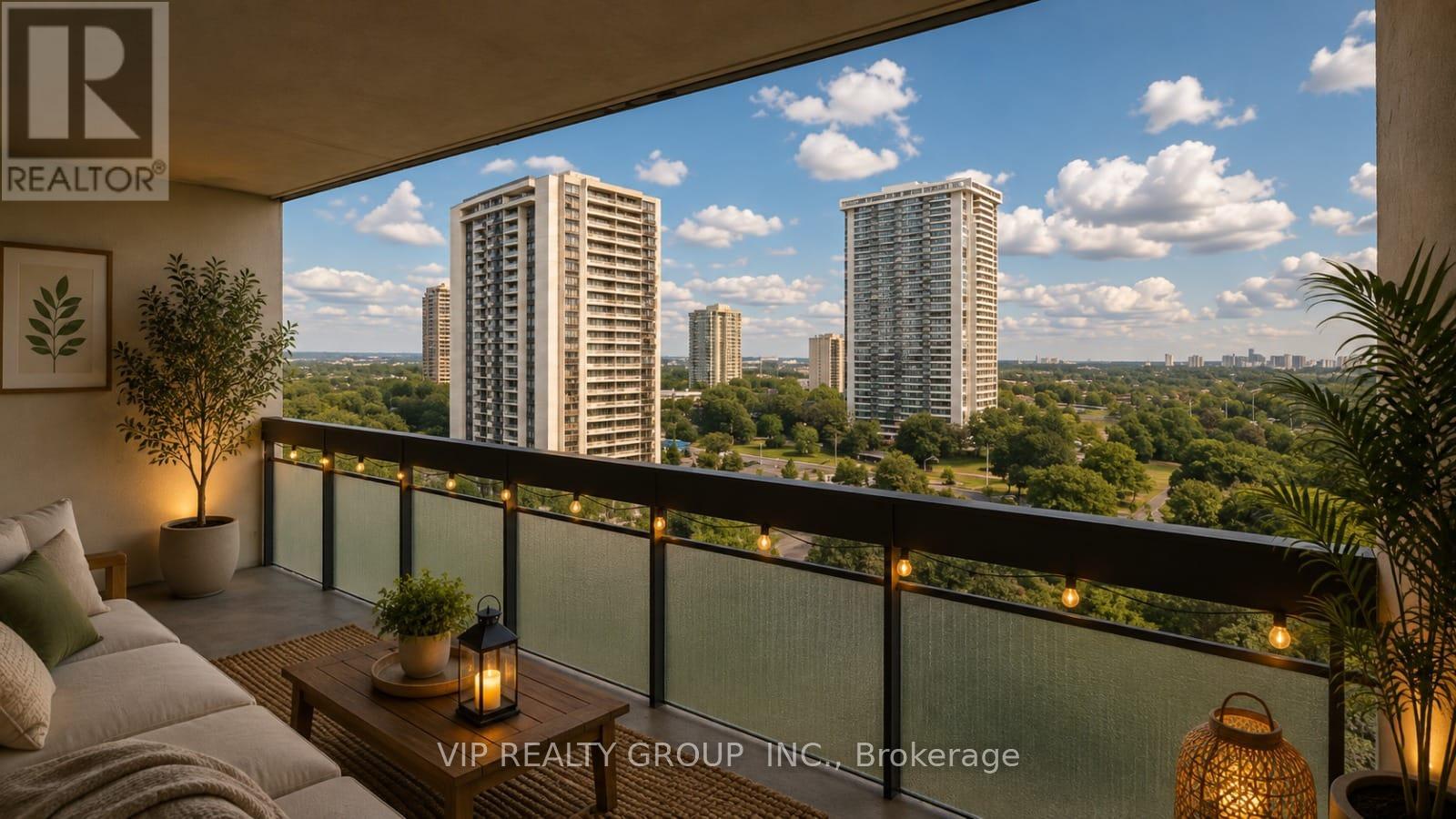 1611 - 350 SENECA HILL DRIVE
