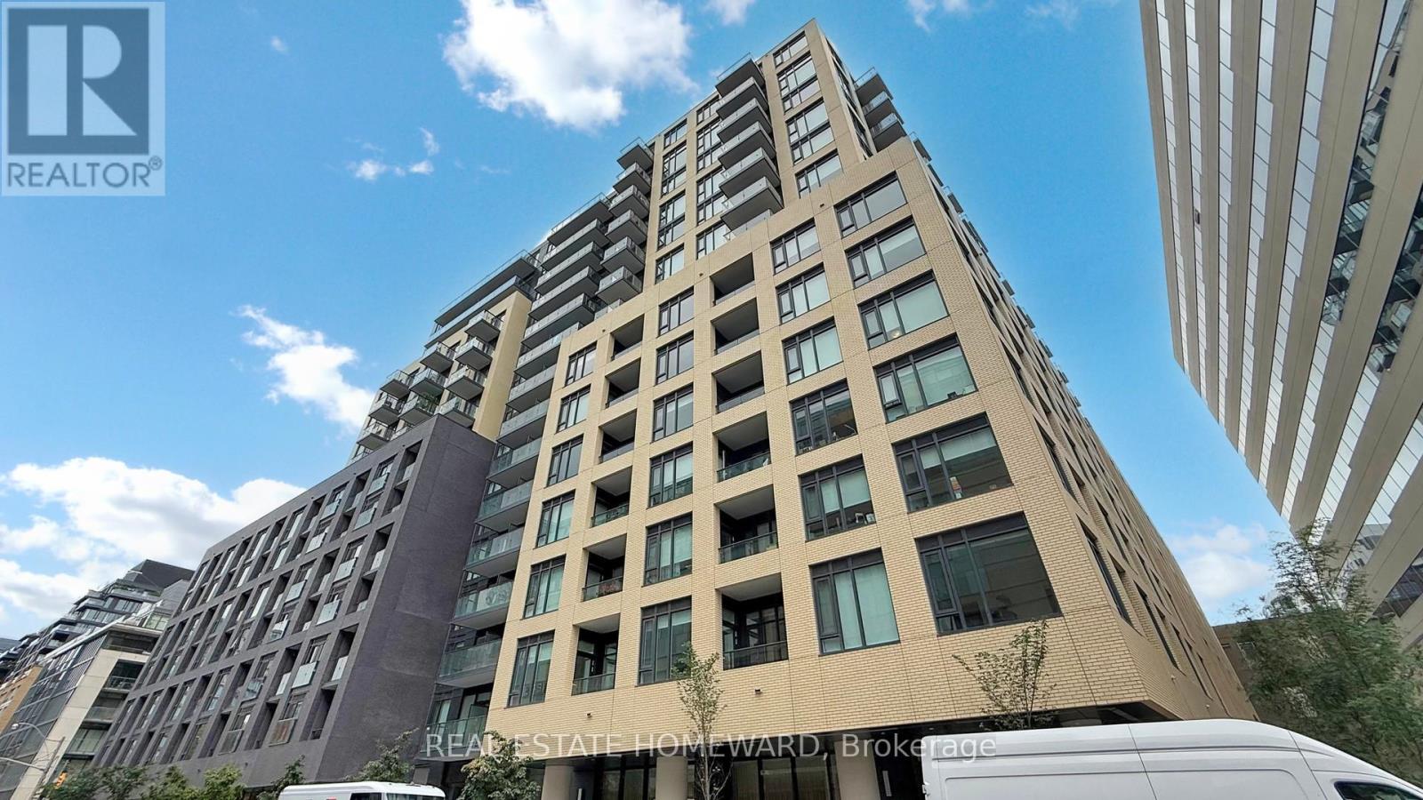 208 - 543 RICHMOND STREET W Property Photo 1