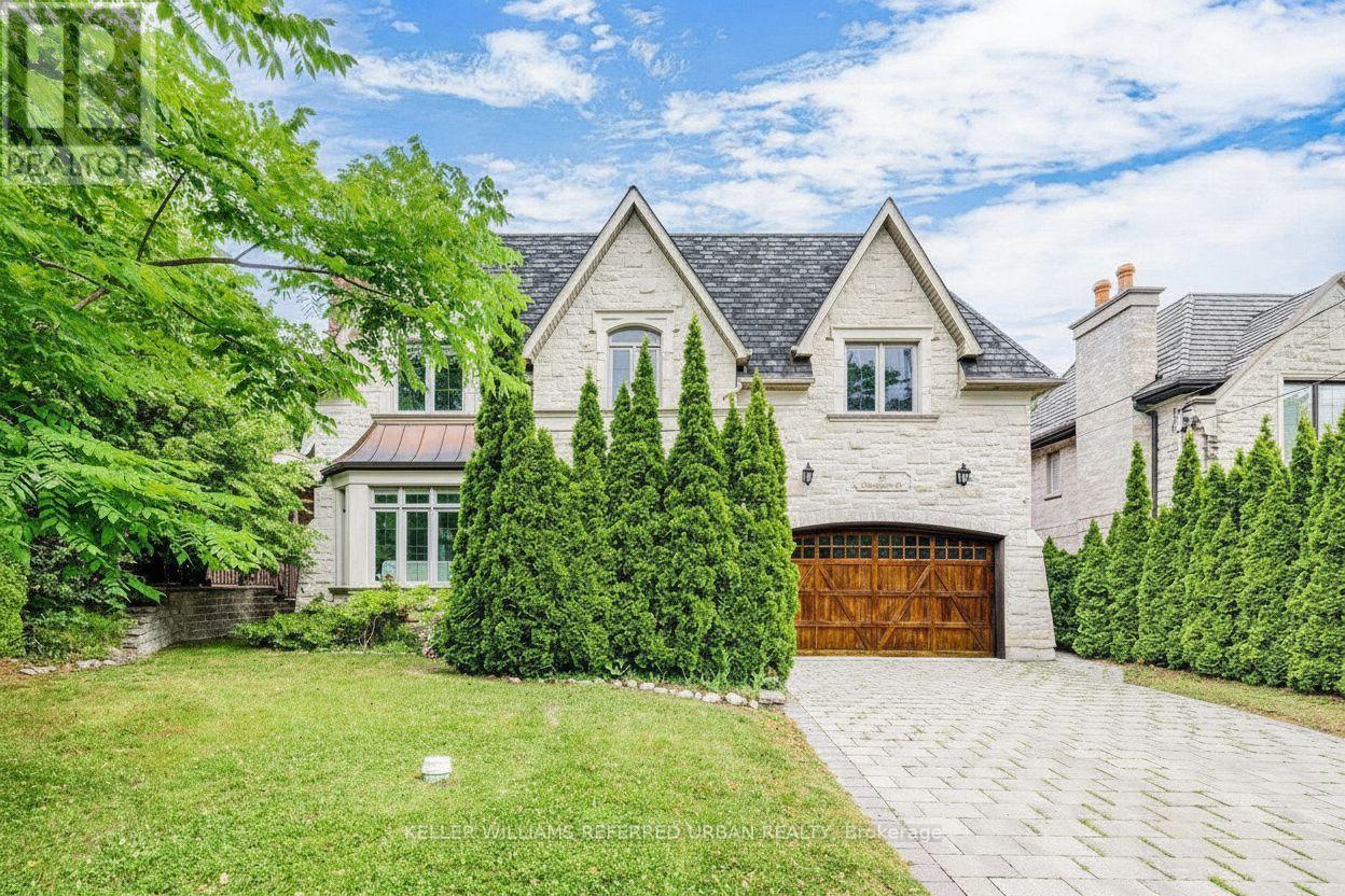 60 HAWKSBURY DRIVE