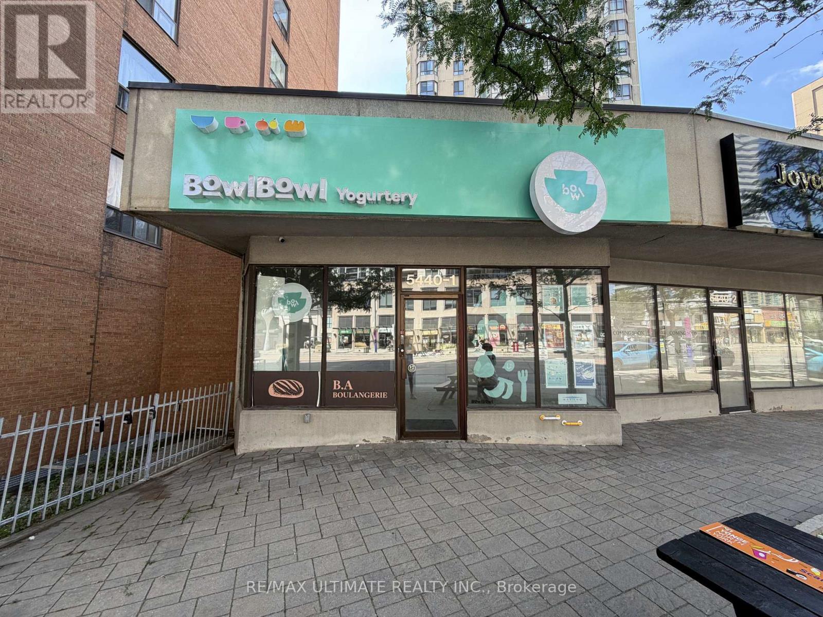 1 - 5440 Yonge Street Photo de la propriété 1