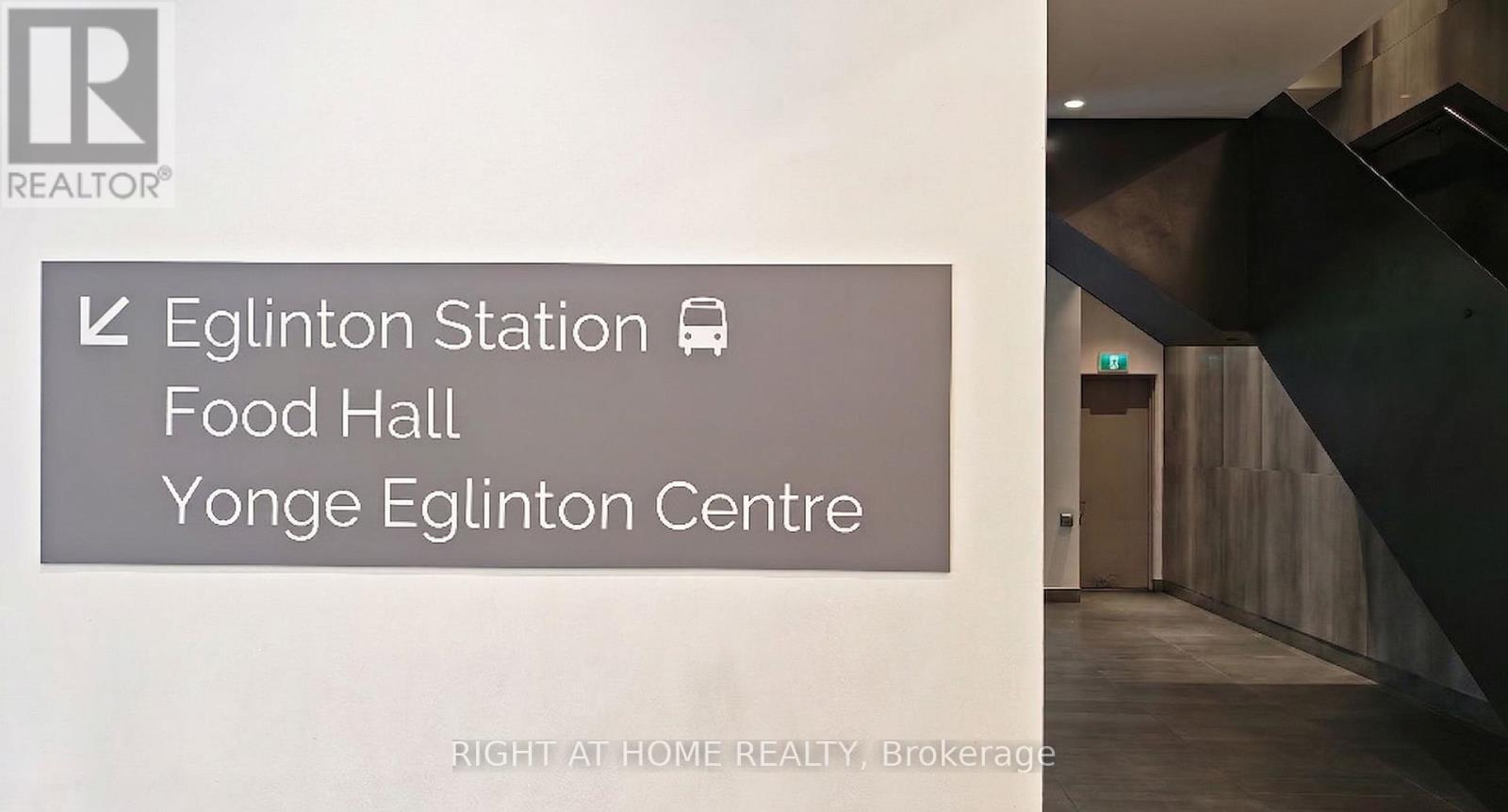 Upper - 6 Eglinton Avenue E Property Photo 13