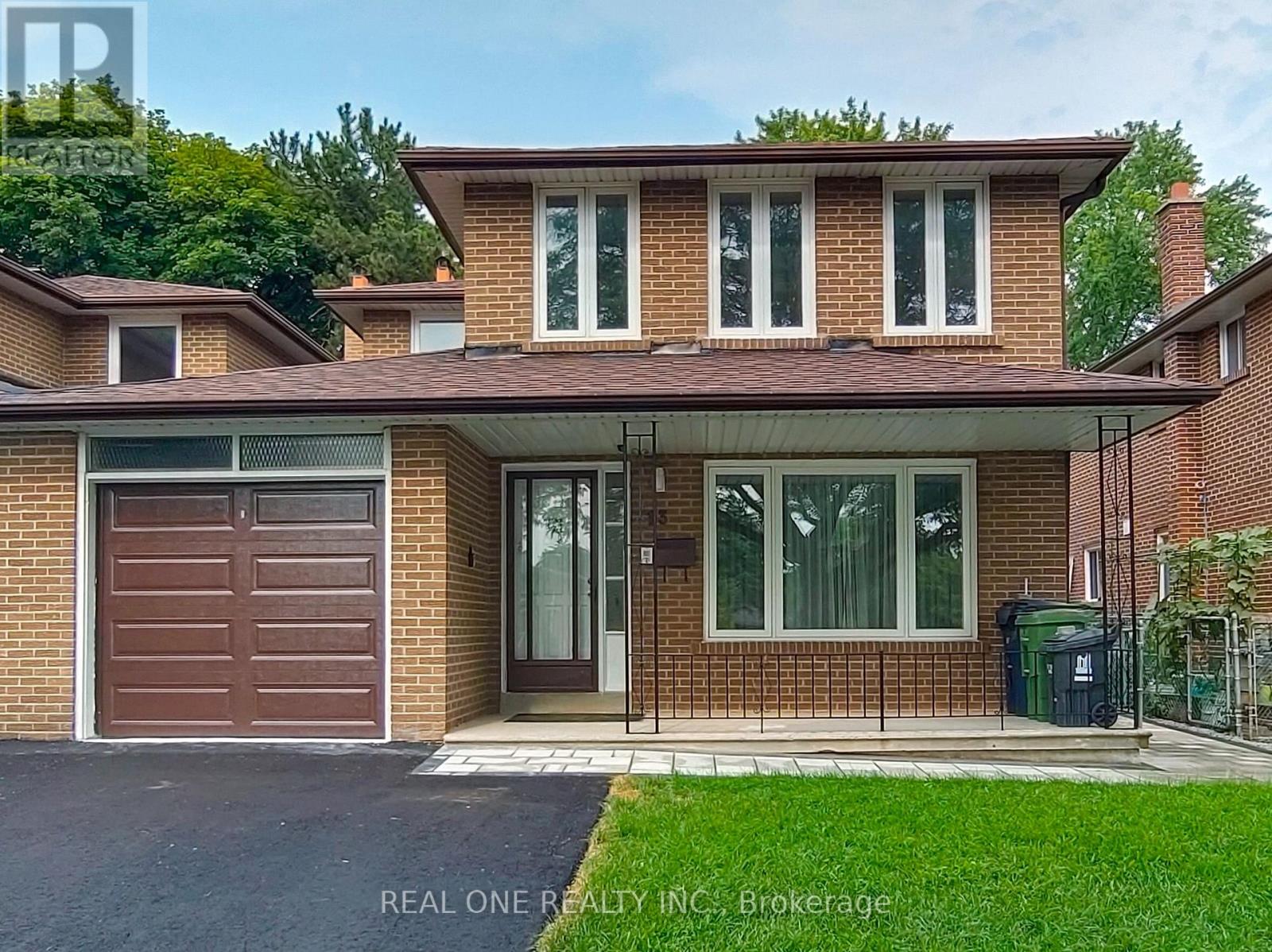 13 MALLABY ROAD