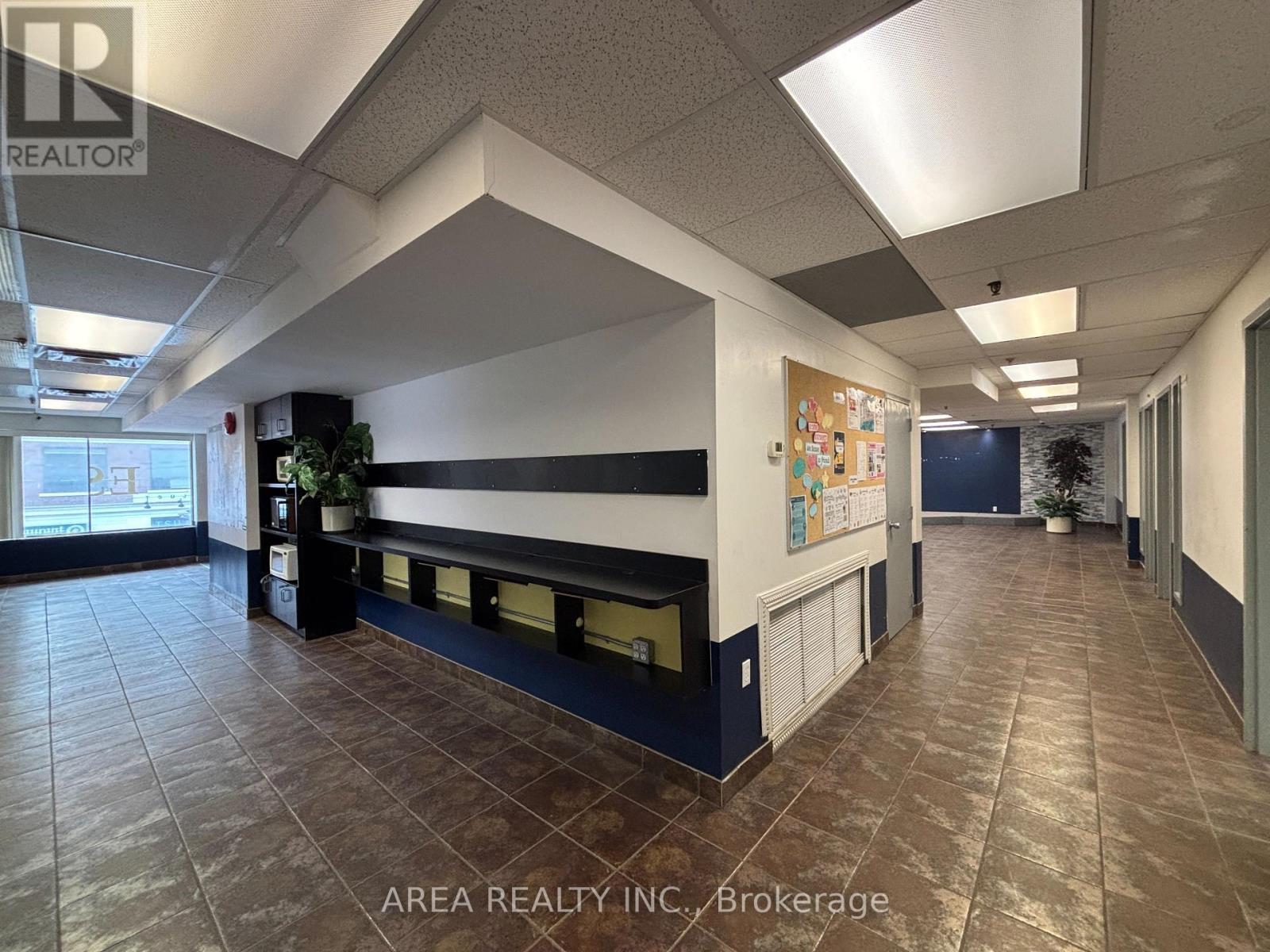 2nd & 4th Level - 150 Dundas Street W Property Photo 5