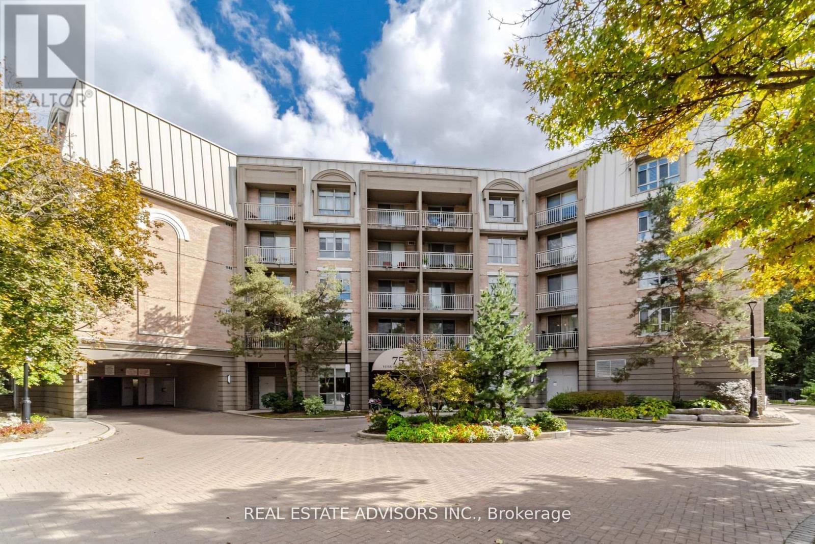 309 - 75 York Mills Road Property Photo 1