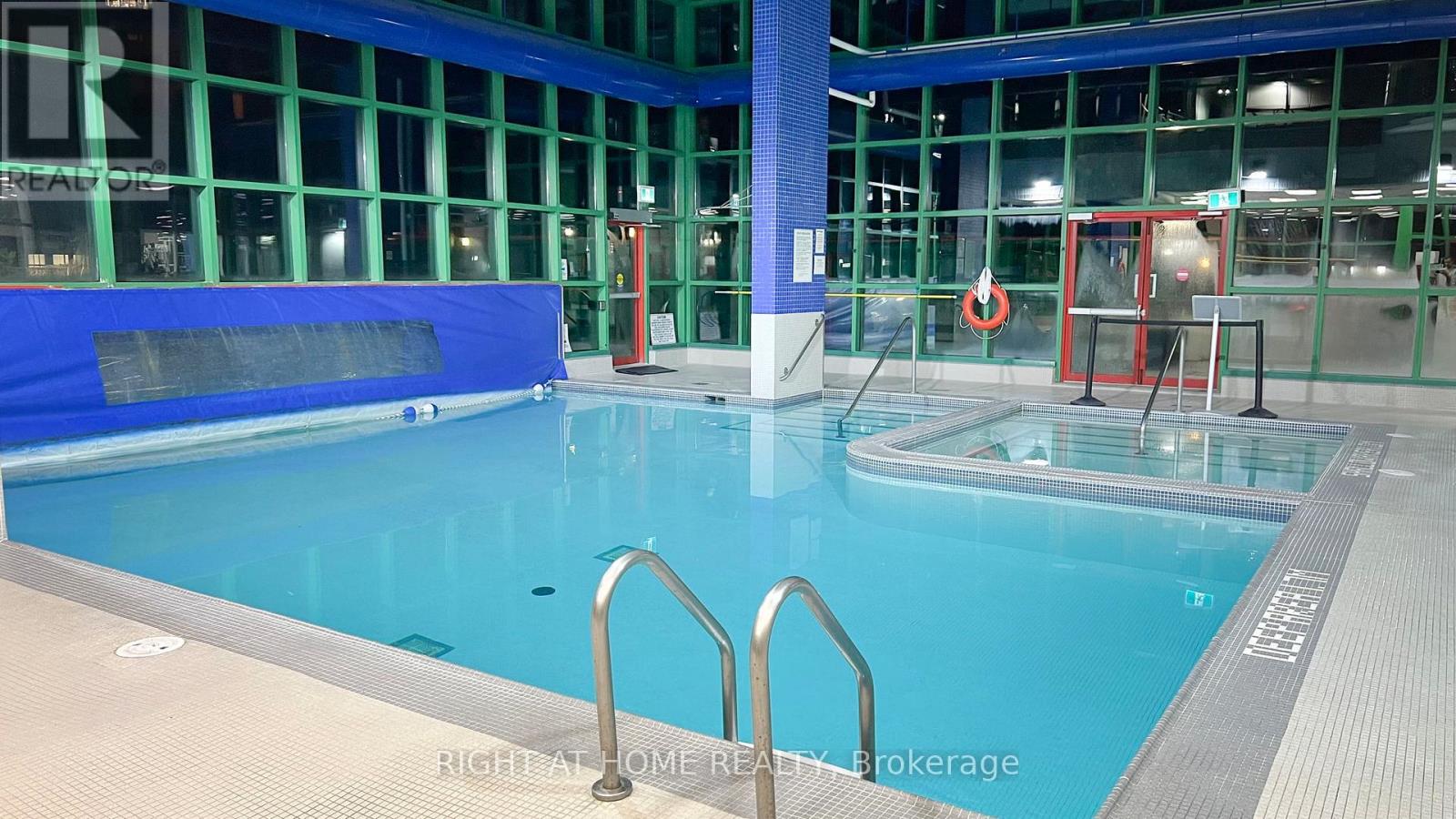 2306 - 77 Harbour Square Property Photo 22
