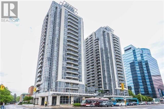 705 - 5793 YONGE STREET Property Photo 1