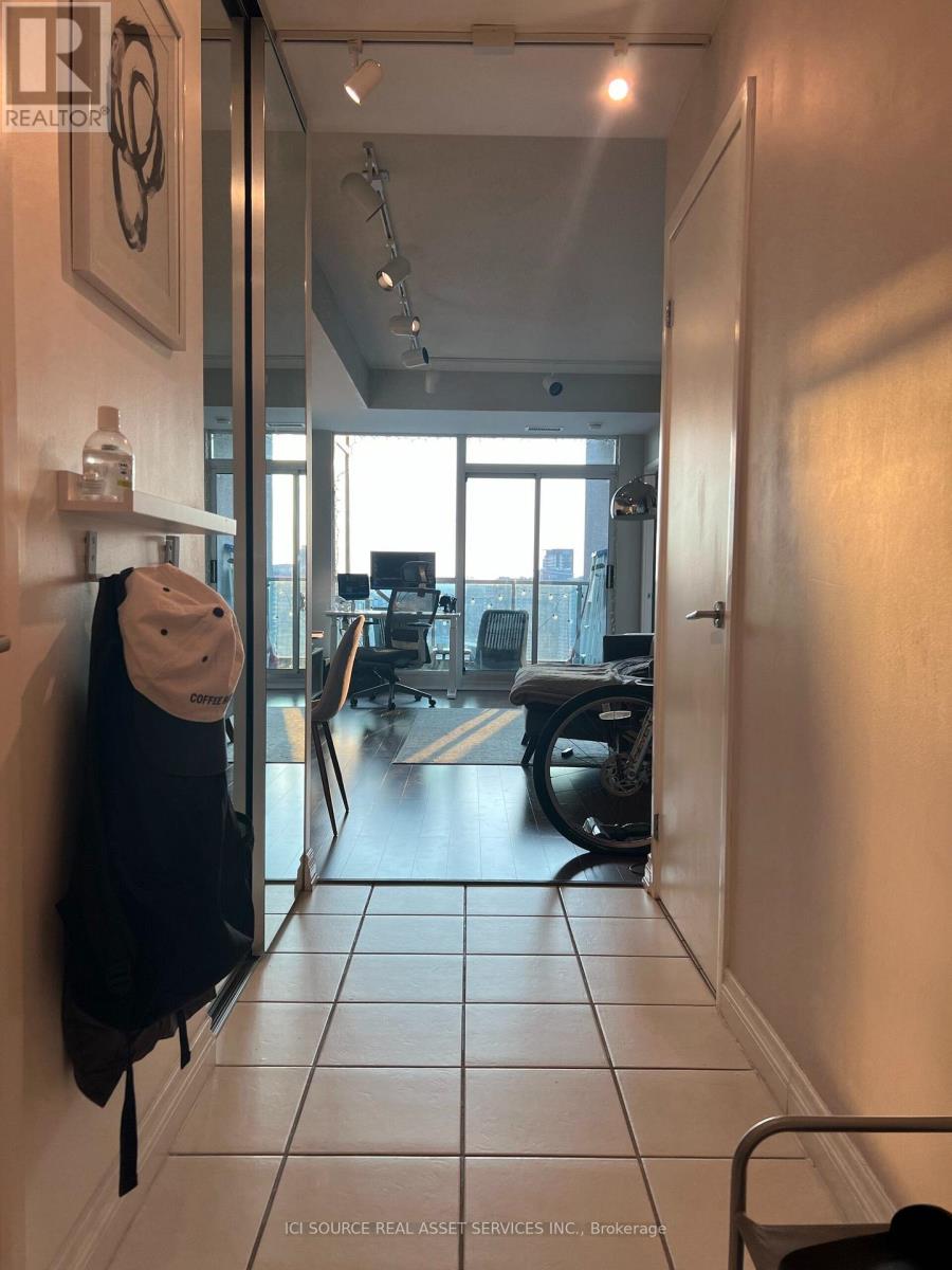 2612 - 219 FORT YORK BOULEVARD Property Photo 1
