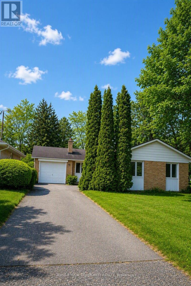 98 WIGMORE DRIVE