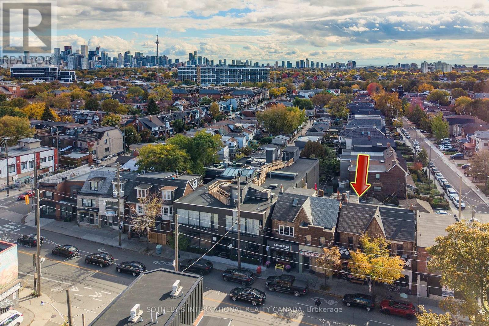 1155 Davenport Road Property Photo 8