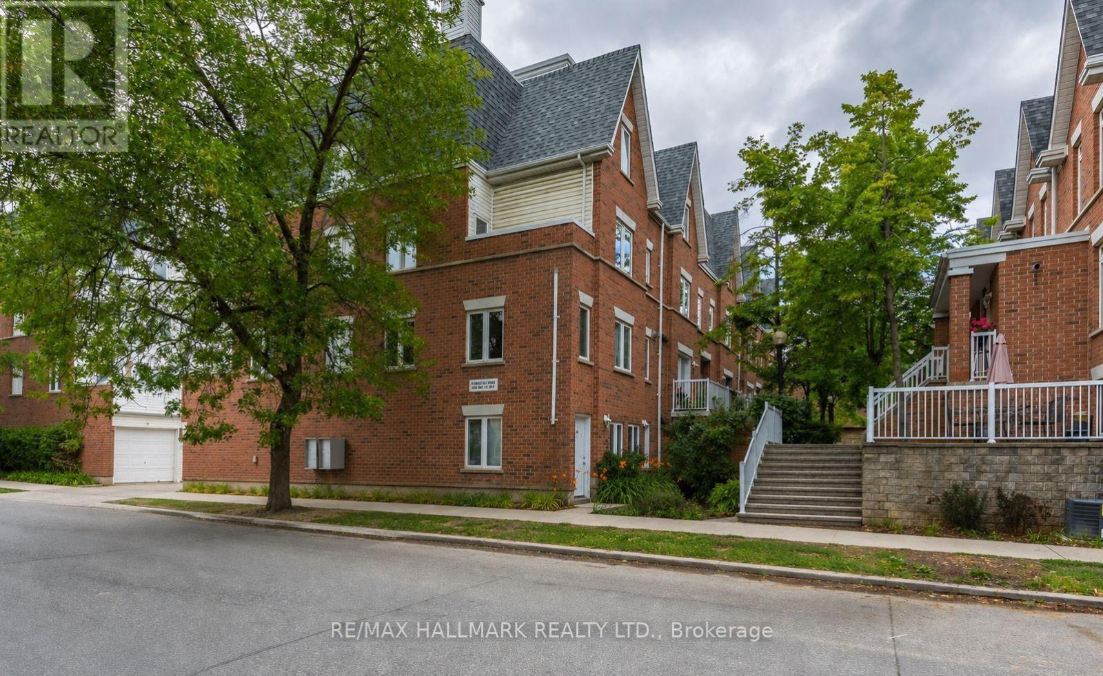 3009 - 12 SUDBURY STREET S Property Photo 1