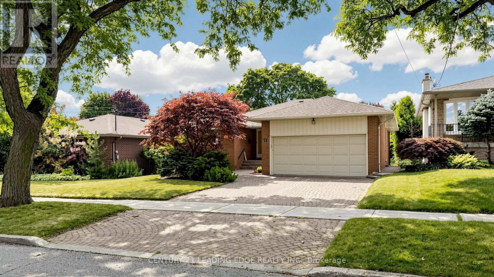 11 COLWICK DRIVE