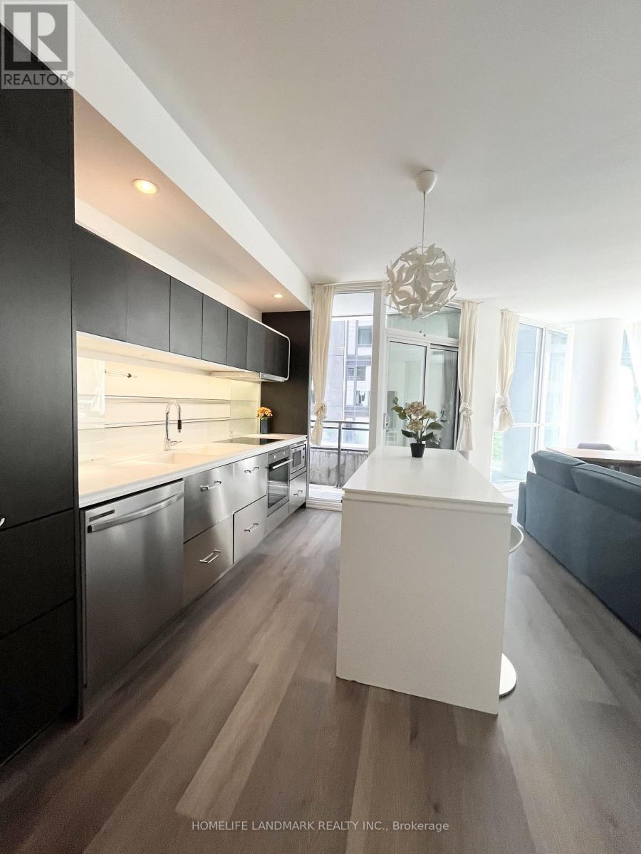 311 - 45 Charles Street E Property Photo 5