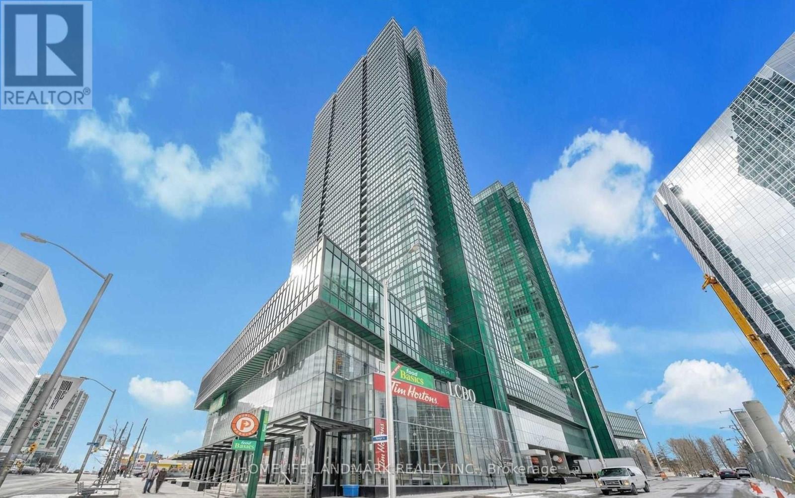 163 - 4750 Yonge Street Property Photo 1