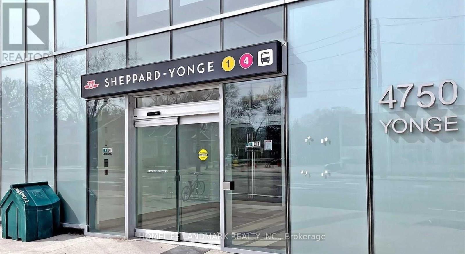 163 - 4750 Yonge Street Property Photo 2