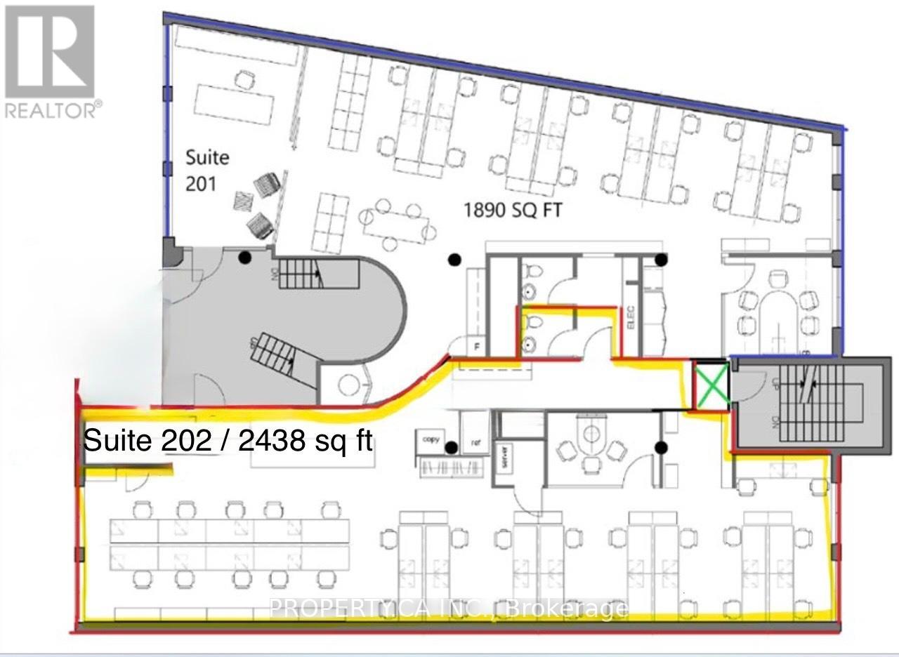 #202b - 354 Davenport Road Property Photo 10