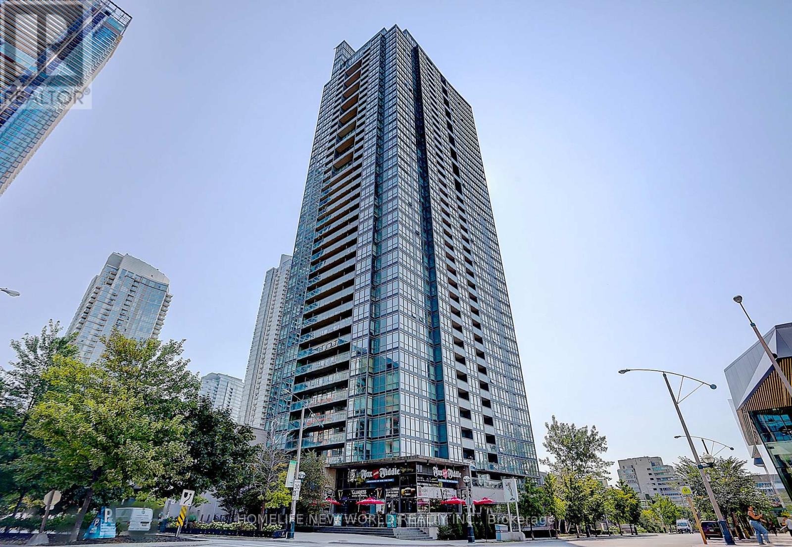 307 - 15 Fort York Boulevard Property Photo 1