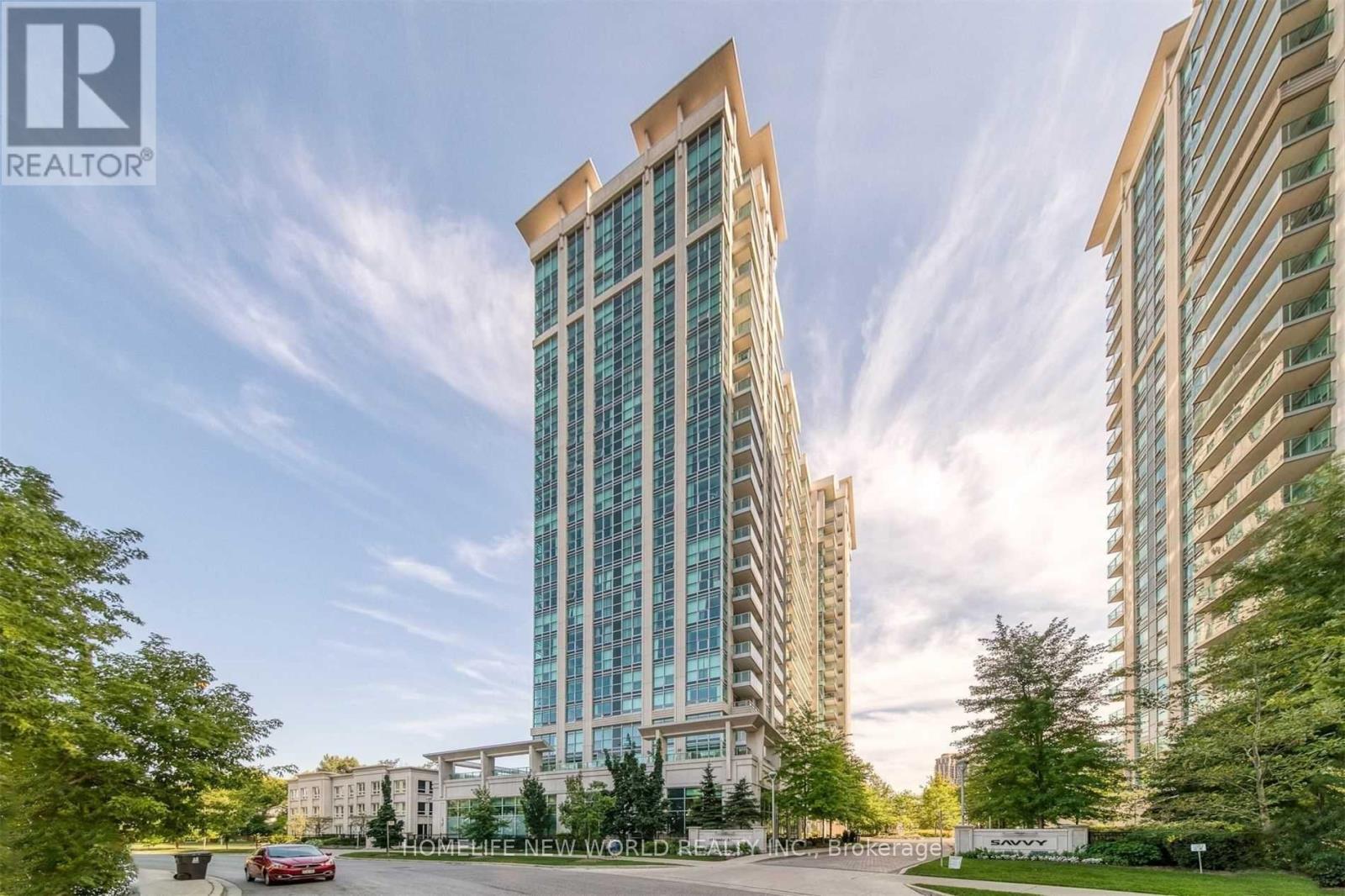905 - 17 Anndale Drive Photo de la propriété 1