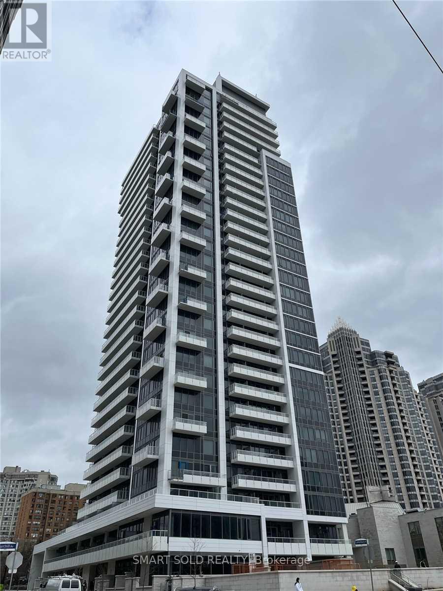 1002 - 75 Canterbury Place Property Photo 1