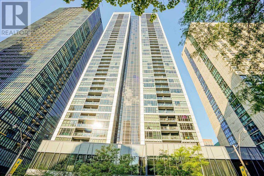 2502 - 28 Ted Rogers Way Property Photo 1