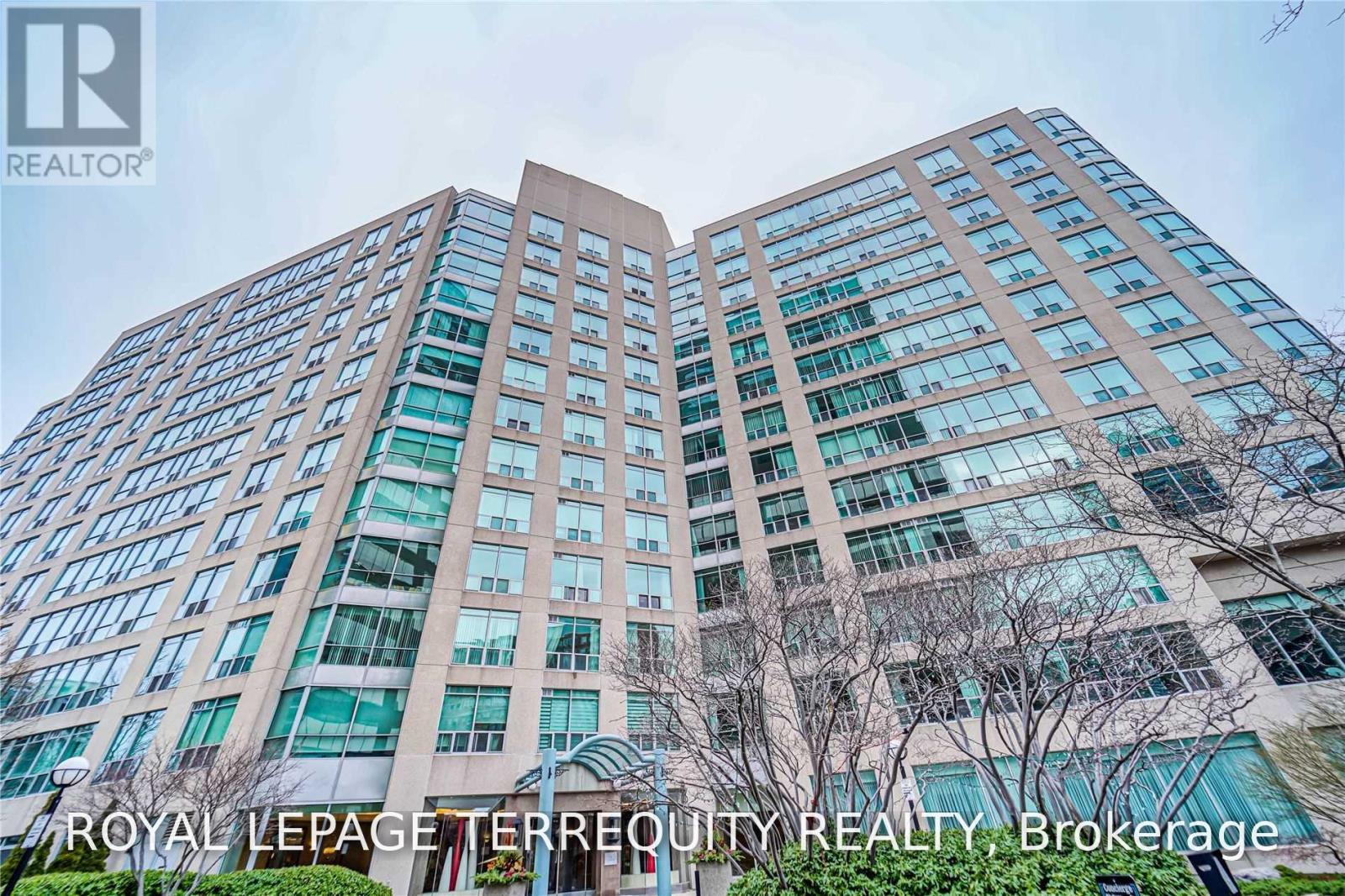 319 - 942 YONGE STREET Property Photo 1