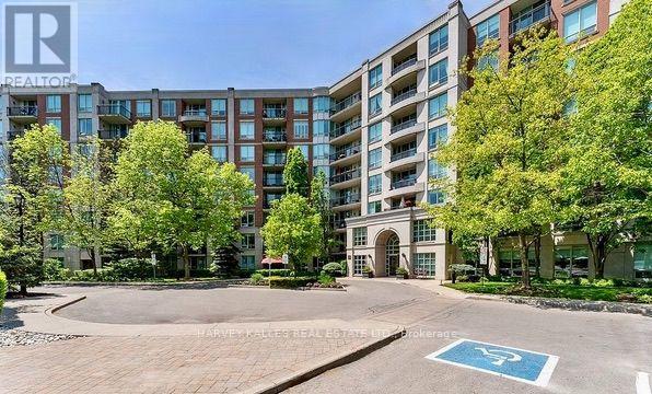 115 - 28 William Carson Crescent Property Photo 1