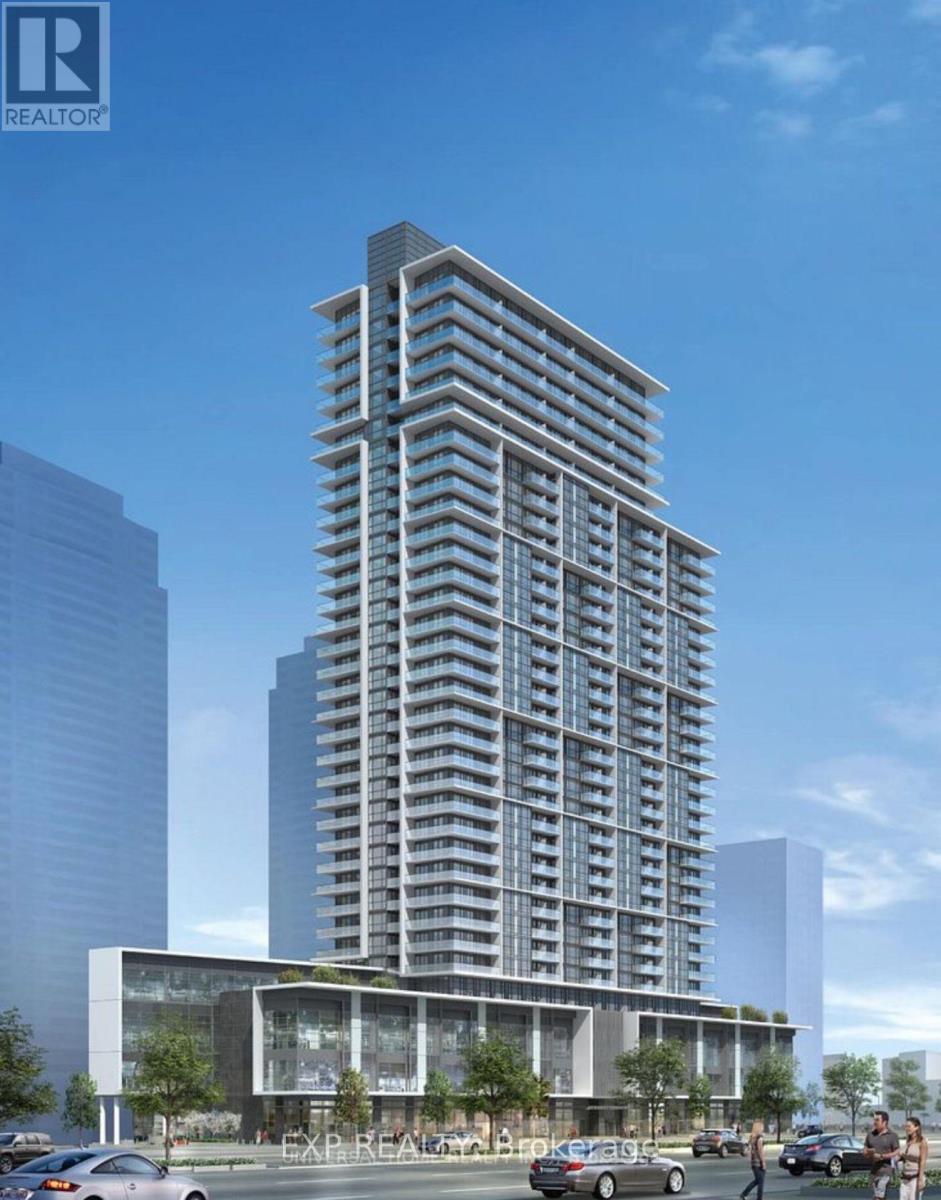 1001 - 4955 YONGE STREET Property Photo 1