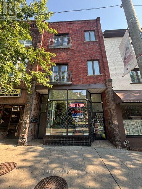 1506 Dundas Street W Property Photo 1
