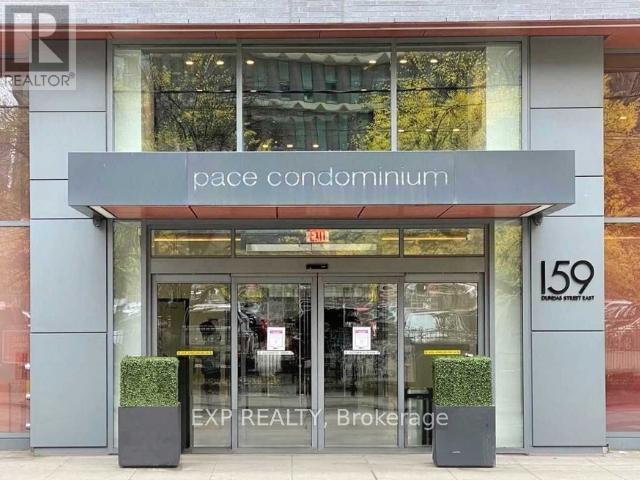 512 - 159 Dundas Street E Property Photo 1