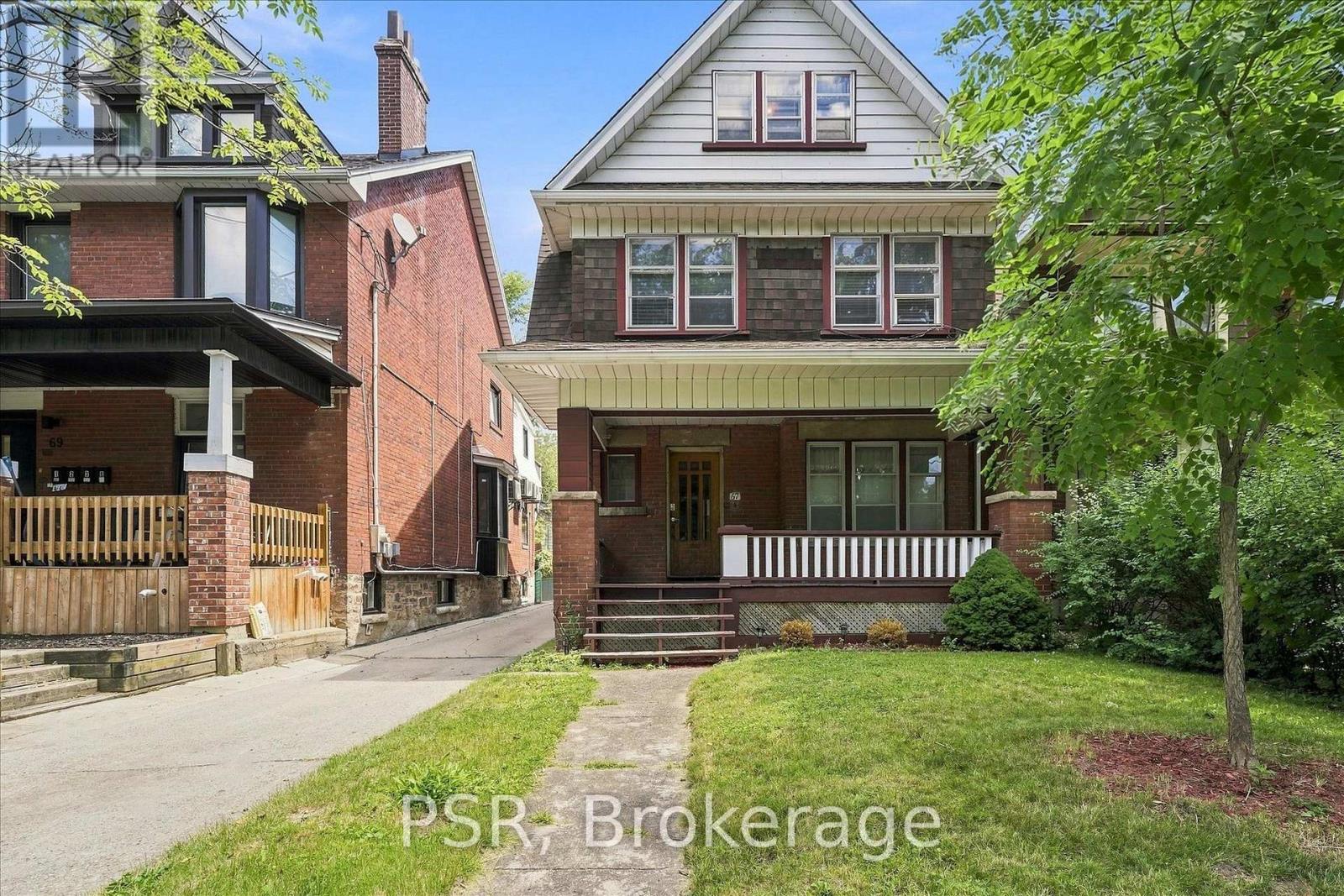 67 OAKWOOD AVENUE