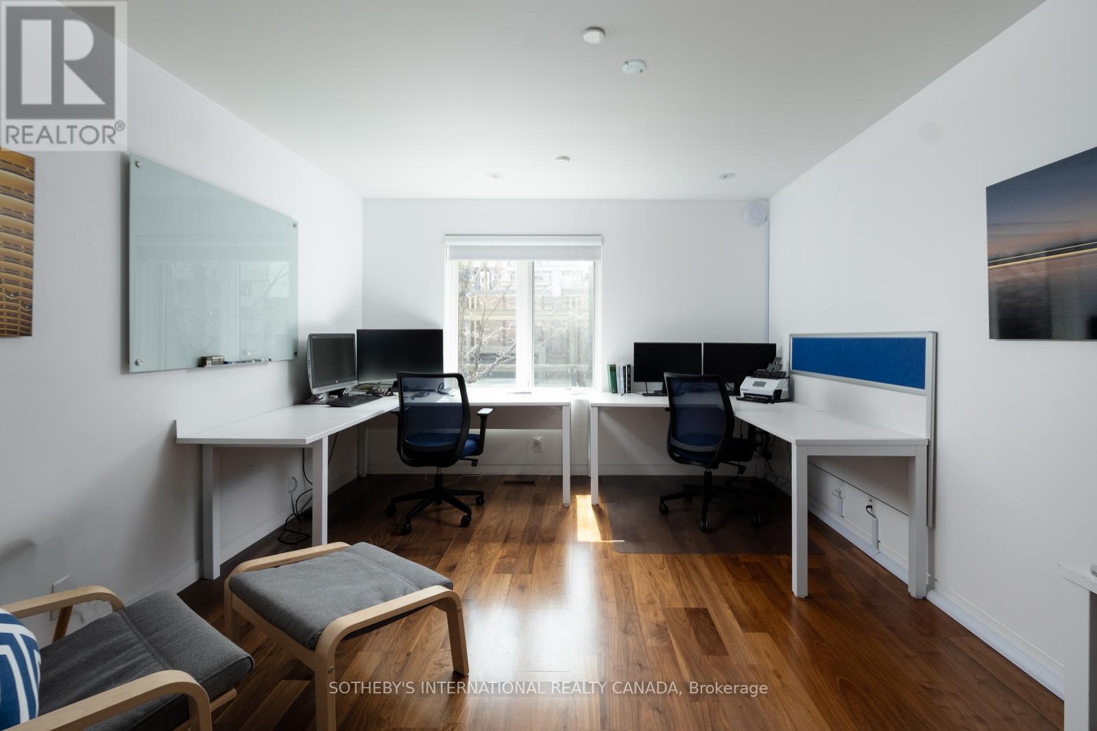 Second Floor - 101 Scollard Street Property Photo 11
