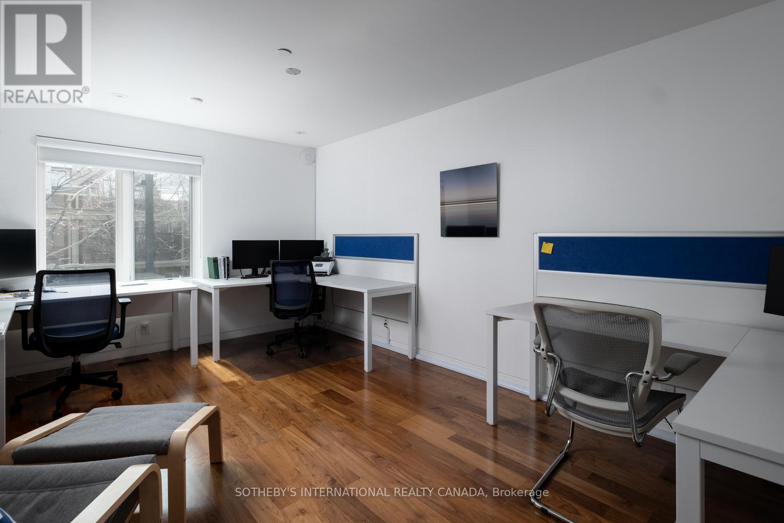 Second Floor - 101 Scollard Street Property Photo 12