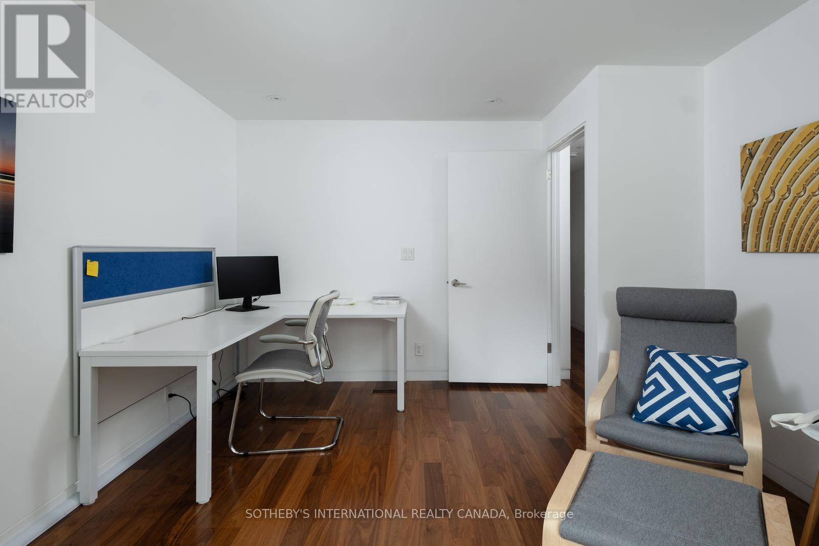 Second Floor - 101 Scollard Street Property Photo 13