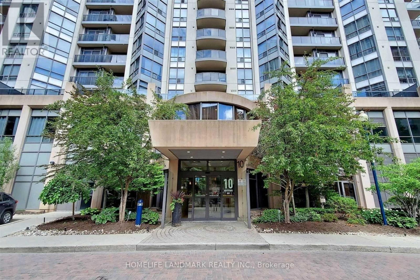 501 - 10 NORTHTOWN WAY Property Photo 1