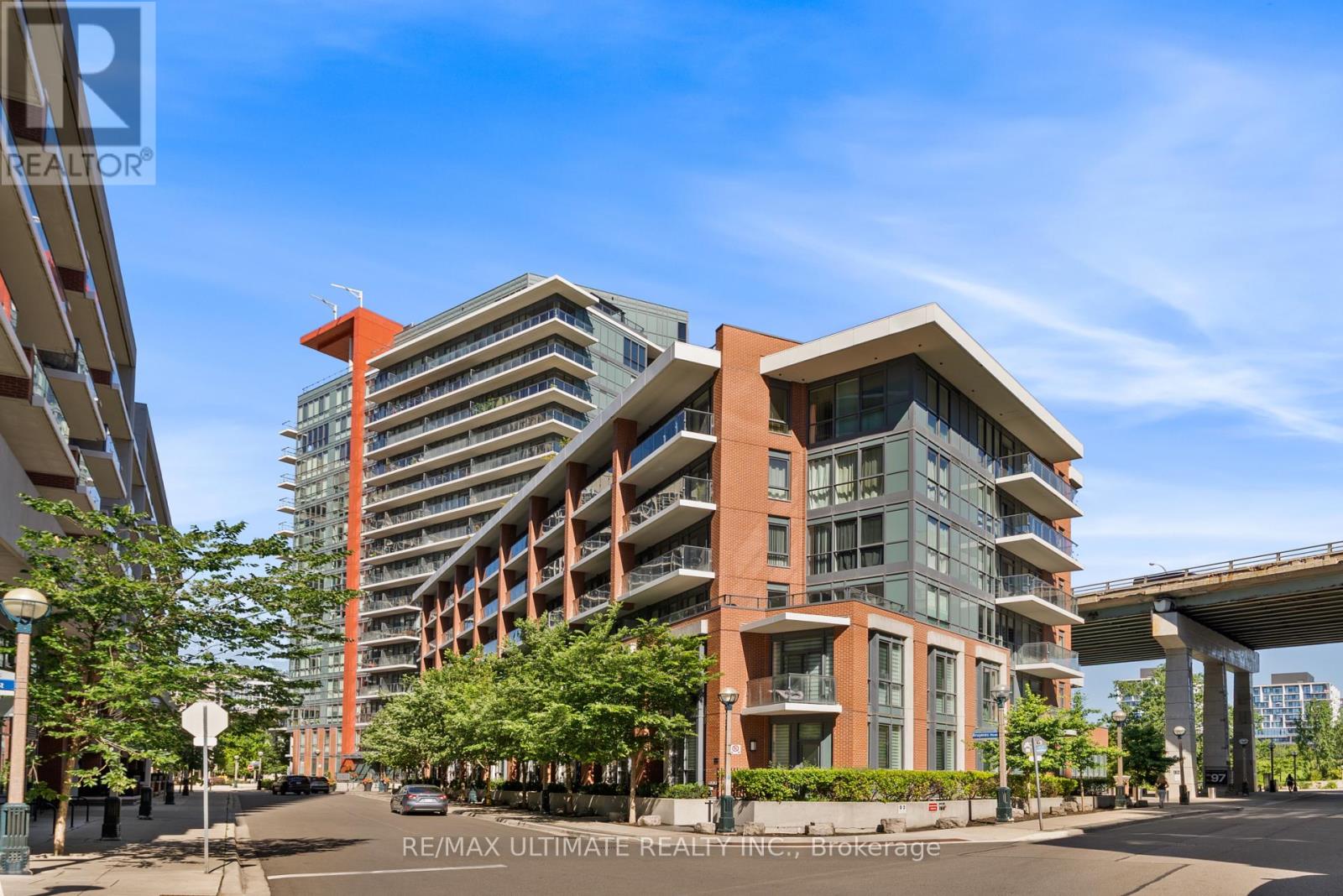 1001 - 50 BRUYERES MEWS Property Photo 1