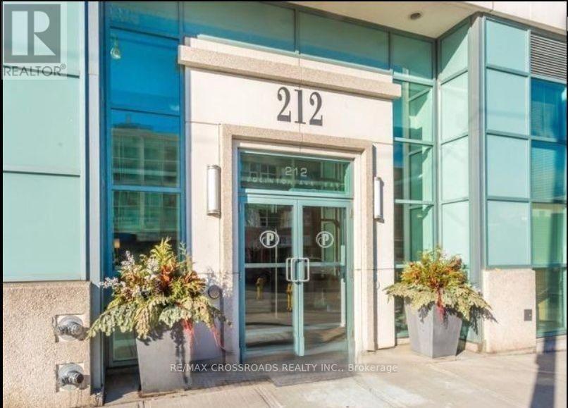 312 - 212 Eglinton Avenue E Property Photo 1
