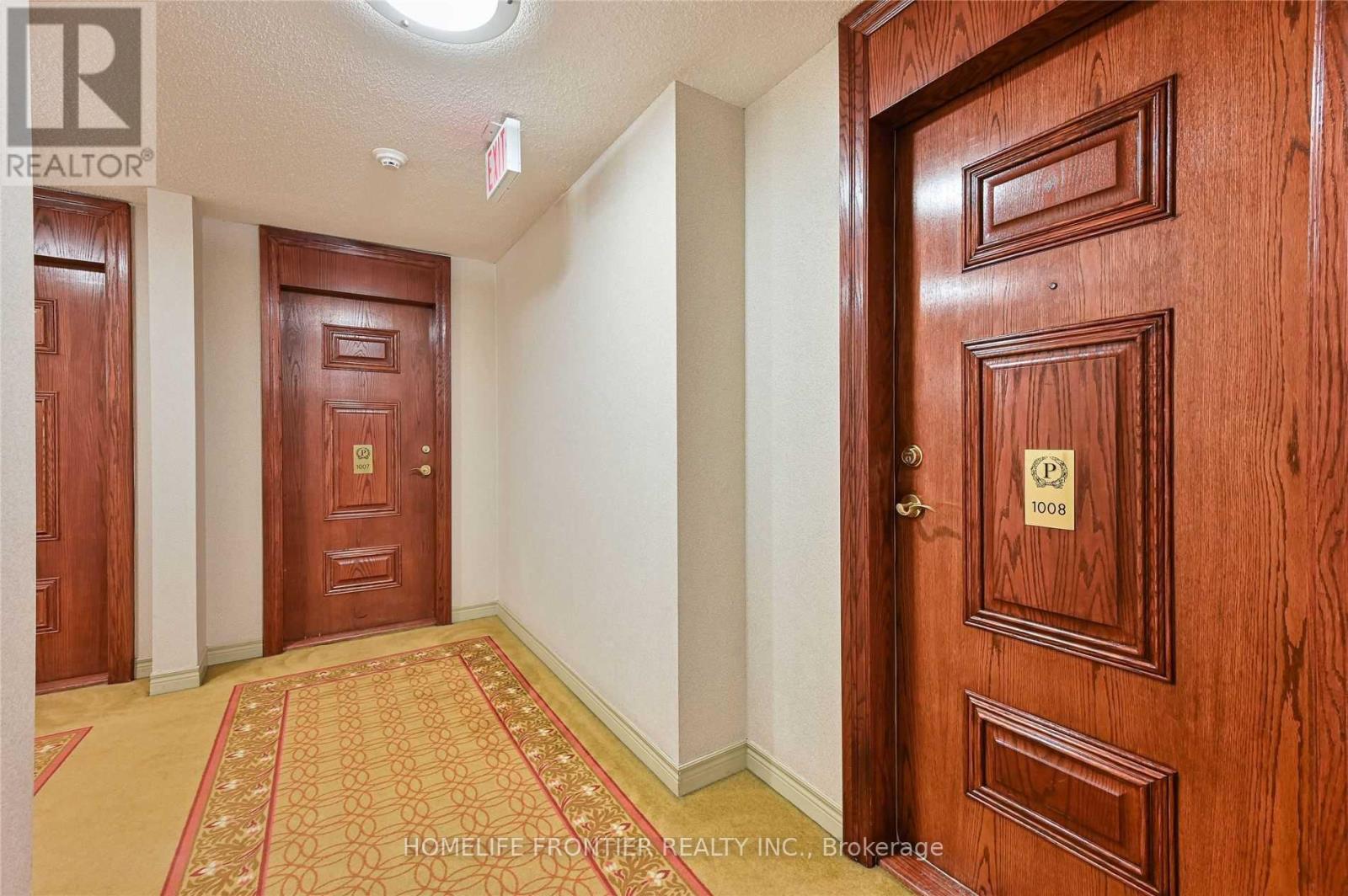 1008 - 29 Pemberton Avenue Property Photo 4