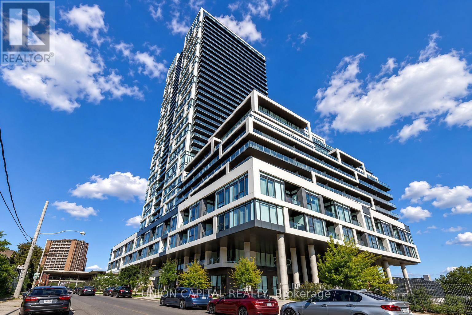 3013 - 5 Defries Street Property Photo 1
