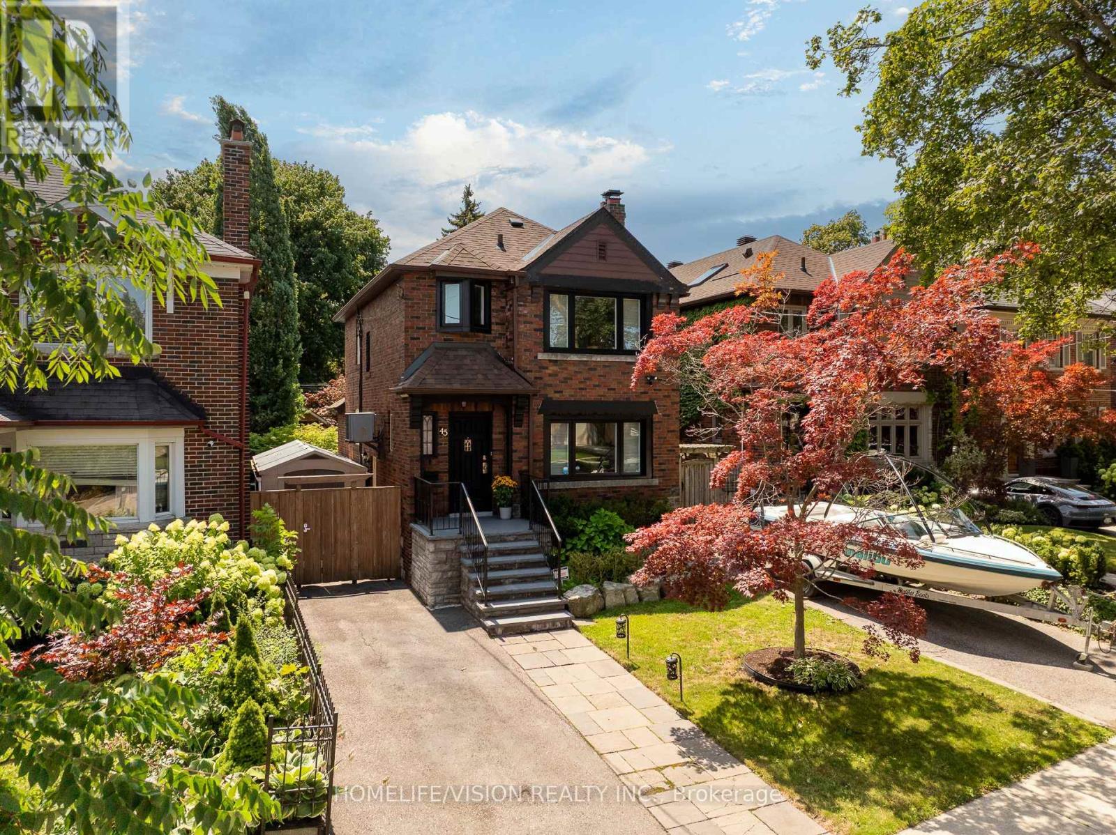 45 Mcrae Drive Property Photo 1