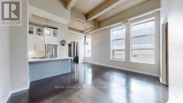 405 - 135 DALHOUSIE STREET