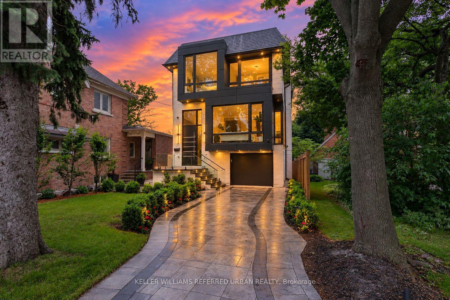 12 OTTER CRESCENT