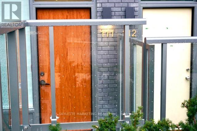 111 - 25 Adra Grado Way Property Photo 1
